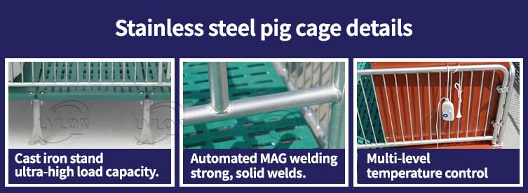 Stainless-steel-pig-cage-details Stainless-steel-pig-cage-details